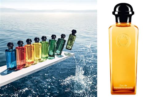 hermes tangerine perfume|japanese Hermes perfumes.